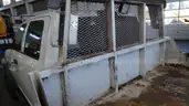 2015 RAM 5500 Heavy Duty Crew Cab 4WD w/Dumpbed
