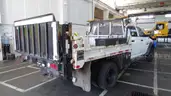 2015 RAM 5500 Heavy Duty Crew Cab 4WD w/Dumpbed