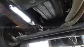 1991 International 2574 10-Yard Deicer Truck