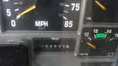 1991 International 2574 10-Yard Deicer Truck
