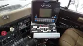 1991 International 2574 10-Yard Deicer Truck
