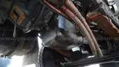 1991 International 2574 10-Yard Deicer Truck