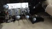 1991 International 2574 10-Yard Deicer Truck