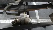 1991 International 2574 10-Yard Deicer Truck