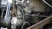 1991 International 2574 10-Yard Deicer Truck
