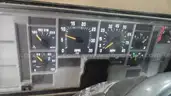 1991 International 2574 10-Yard Deicer Truck