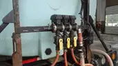 1991 International 2574 10-Yard Deicer Truck