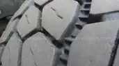 1991 International 2574 10-Yard Deicer Truck