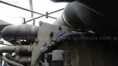 1991 International 2574 10-Yard Deicer Truck