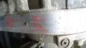 1991 International 2574 10-Yard Deicer Truck