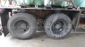 1991 International 2574 10-Yard Deicer Truck