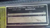 1991 International 2574 10-Yard Deicer Truck