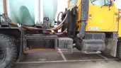 1991 International 2574 10-Yard Deicer Truck