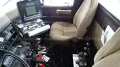 1991 International 2574 10-Yard Deicer Truck