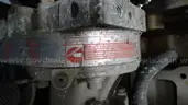 1991 International 2574 10-Yard Deicer Truck