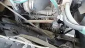 1991 International 2574 10-Yard Deicer Truck