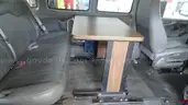 2010 Chevrolet Express 1500 LS AWD Cargo/Office Van