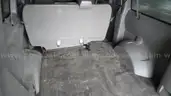 2010 Chevrolet Express 1500 LS AWD Cargo/Office Van