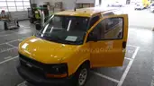 2010 Chevrolet Express 1500 LS AWD Cargo/Office Van