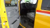 2010 Chevrolet Express 1500 LS AWD Cargo/Office Van