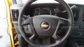 2010 Chevrolet Express 1500 LS AWD Cargo/Office Van