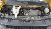 2010 Chevrolet Express 1500 LS AWD Cargo/Office Van