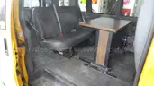 2010 Chevrolet Express 1500 LS AWD Cargo/Office Van