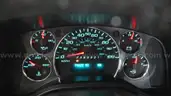 2010 Chevrolet Express 1500 LS AWD Cargo/Office Van