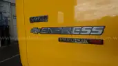 2010 Chevrolet Express 1500 LS AWD Cargo/Office Van