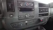 2010 Chevrolet Express 1500 LS AWD Cargo/Office Van