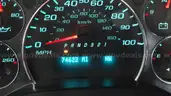 2010 Chevrolet Express 1500 LS AWD Cargo/Office Van