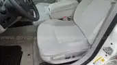 2007 Chevrolet Impala LS 4-Door Sedan