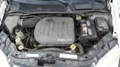 2012 Dodge Grand Caravan 7-Passenger Sports Van