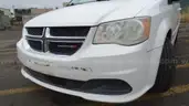 2012 Dodge Grand Caravan 7-Passenger Sports Van
