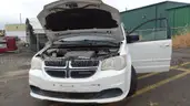 2012 Dodge Grand Caravan 7-Passenger Sports Van