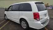 2012 Dodge Grand Caravan 7-Passenger Sports Van