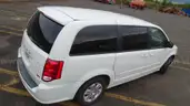 2012 Dodge Grand Caravan 7-Passenger Sports Van