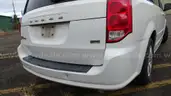 2012 Dodge Grand Caravan 7-Passenger Sports Van