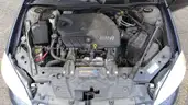 2009 Chevrolet Impala LS 4-Door Sedan