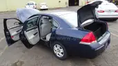 2009 Chevrolet Impala LS 4-Door Sedan