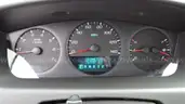 2009 Chevrolet Impala LS 4-Door Sedan