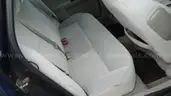 2009 Chevrolet Impala LS 4-Door Sedan