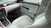 2009 Chevrolet Impala LS 4-Door Sedan