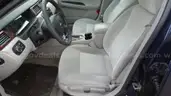 2009 Chevrolet Impala LS 4-Door Sedan