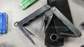 Leatherman Multi-Tools Lot - Shipping Fee $13