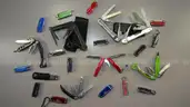Leatherman Multi-Tools Lot - Shipping Fee $13
