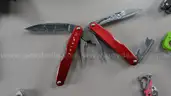 Leatherman Multi-Tools Lot - Shipping Fee $13