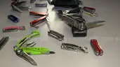 Leatherman Multi-Tools Lot - Shipping Fee $13