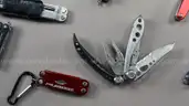 Leatherman Multi-Tools Lot - Shipping Fee $13