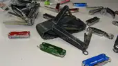 Leatherman Multi-Tools Lot - Shipping Fee $13
